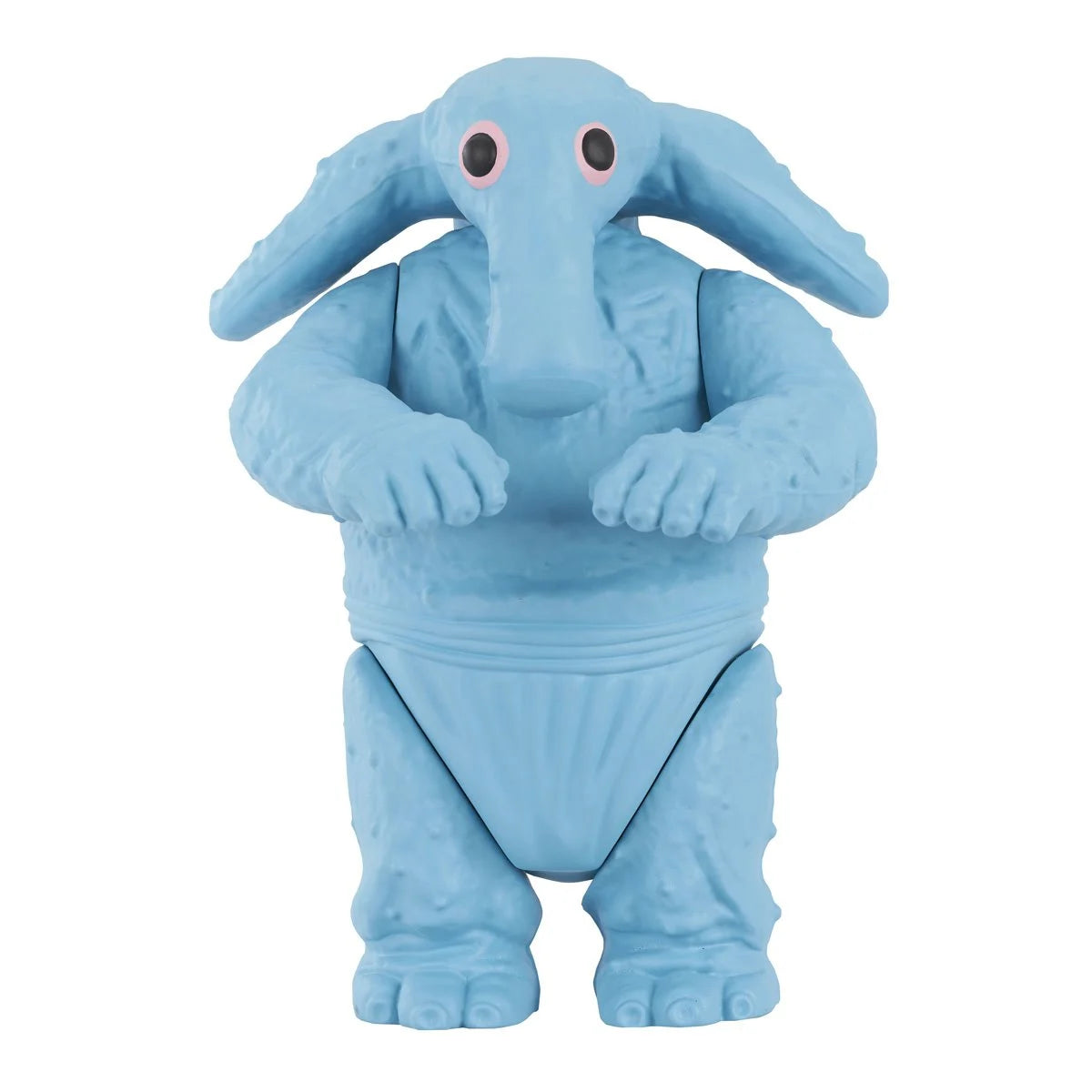 Star Wars: Return of the Jedi Max Rebo 12-Inch Scale Jumbo Figure