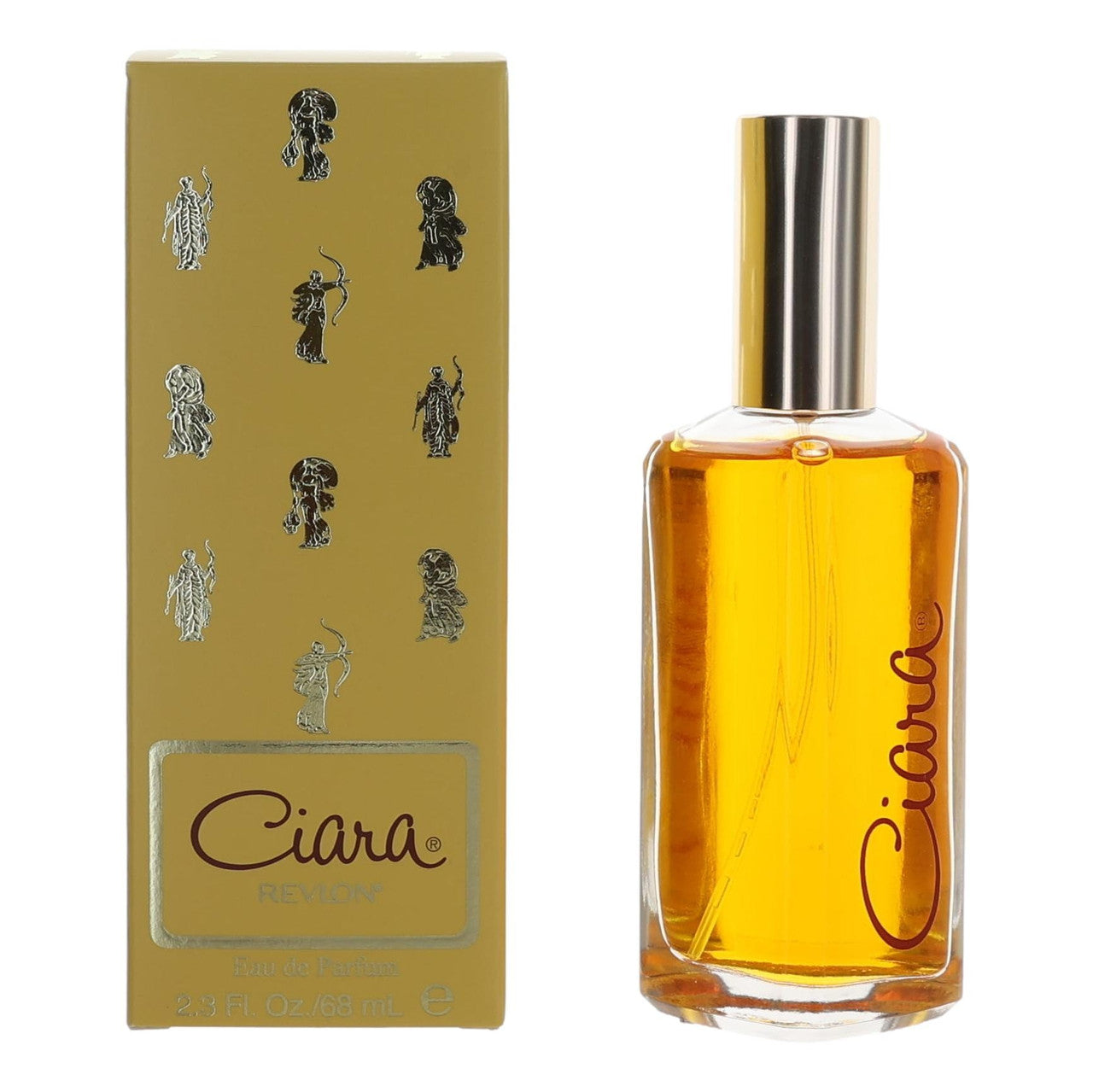 Ciara by Revlon, 2.3 oz EDP Spray for Women