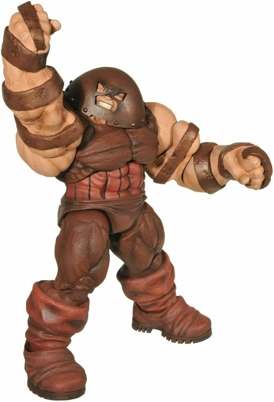Diamond Select Toys Marvel Select: Juggernaut Action Figure