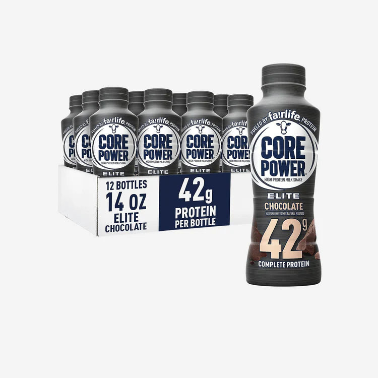 Energize Your Day: A Guide to Choosing the Right Energy Drinks