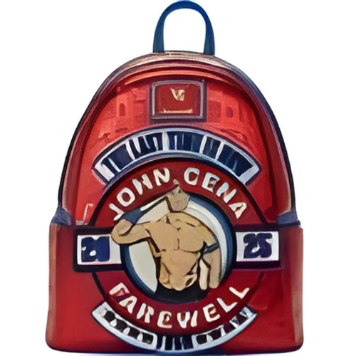 Backpacks