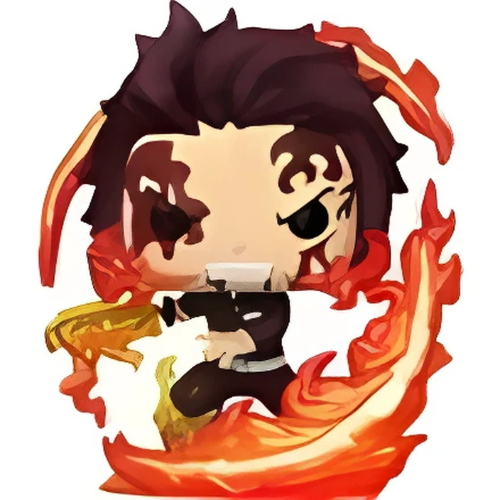 Funko Pop Vinyl Figures