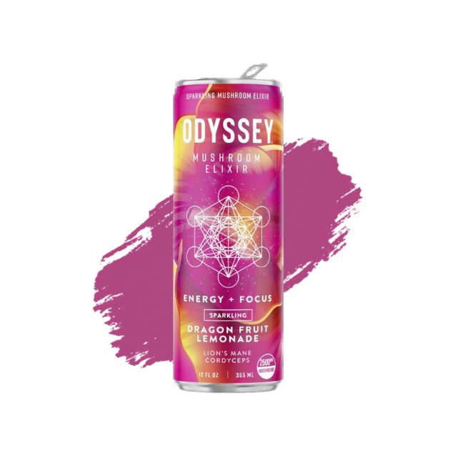 Energy Drinks