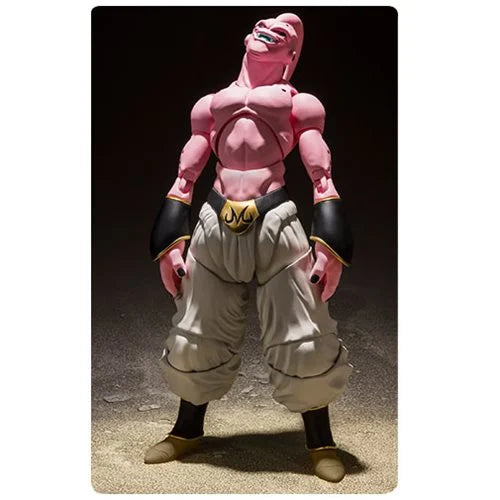 Dragon Ball Z Super Buu S.H.Figuarts Action Figure - Reissue
