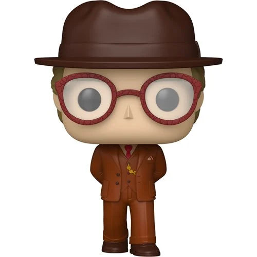 Funko Stranger Things Mr. Whatsit Wave 5B Funko Pop! Vinyl Figure 