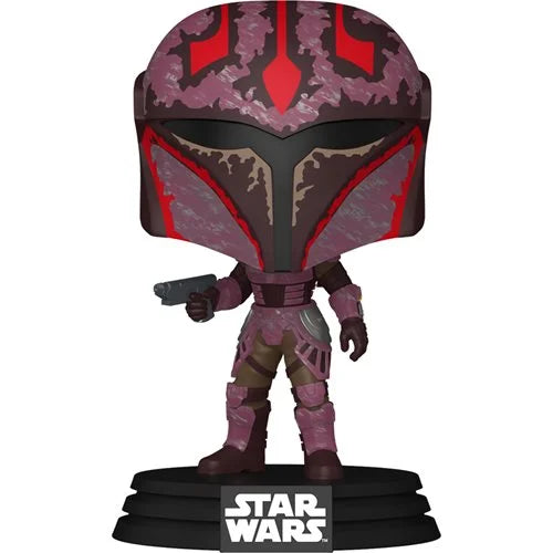 Funko Star Wars: Maul - Shadow Lord Rook Kast Funko Pop! Vinyl Figure 