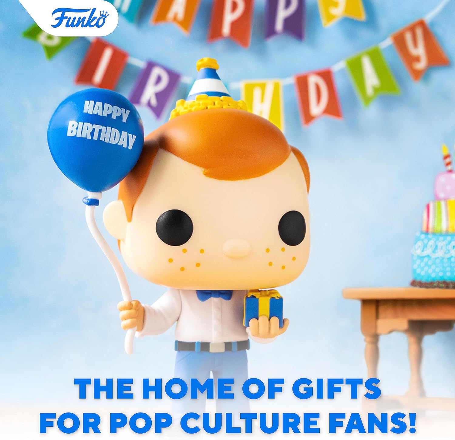 Funko POP Football: Manchester City- Kevin De Bruyne