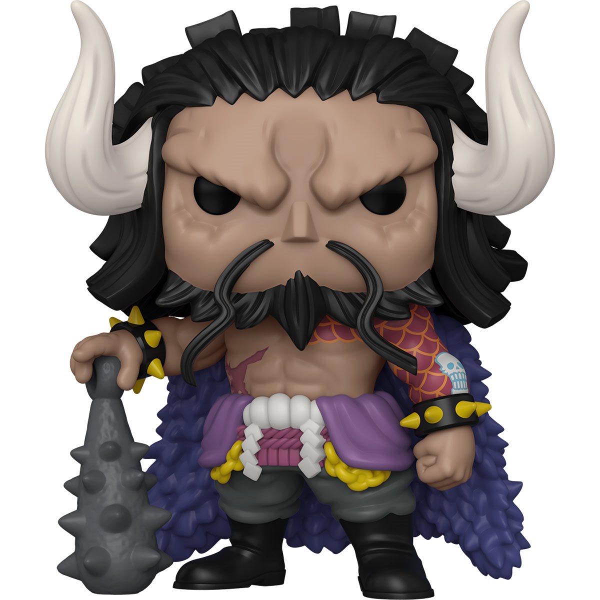 Funko One Piece Kaido Super Funko Pop! Vinyl Figure 