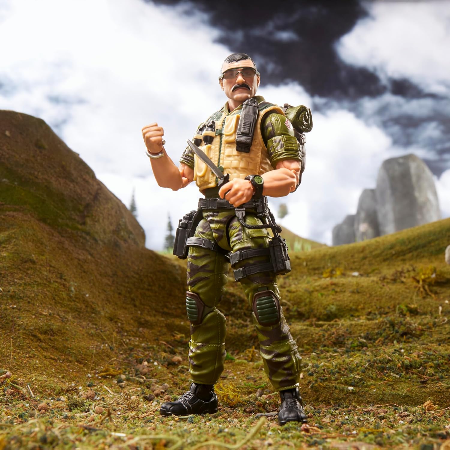 G.I. Joe Classified Series 
