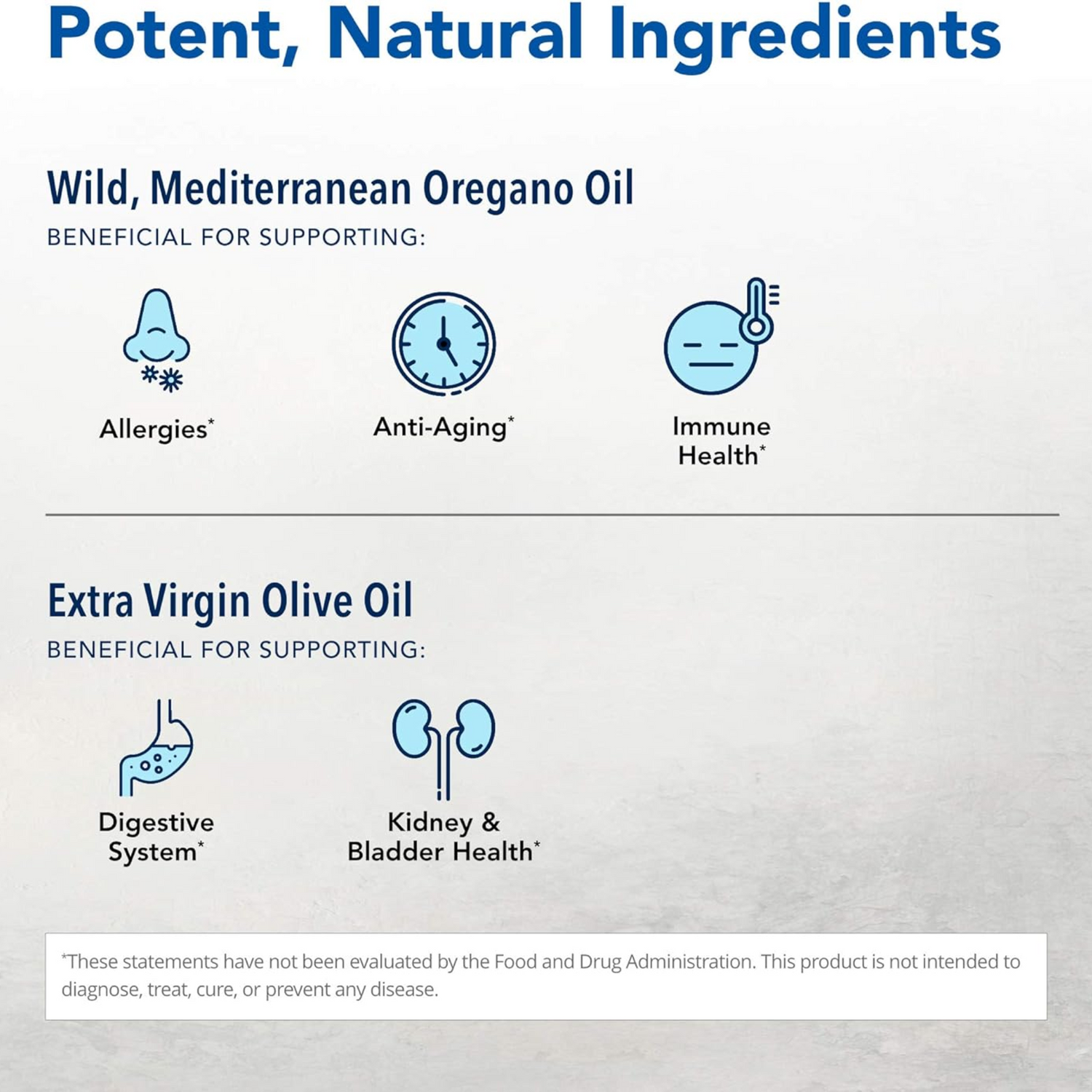 NORTH AMERICAN HERB , SPICE Oreganol P73-1 fl. oz