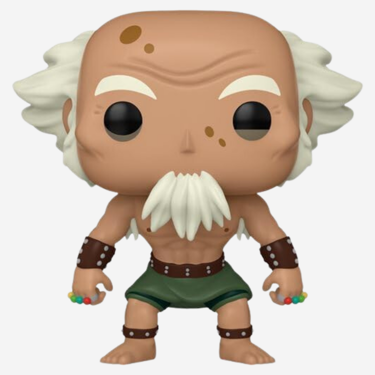 Avatar: The Last Airbender King Bumi Funko Pop! Vinyl Figure 
