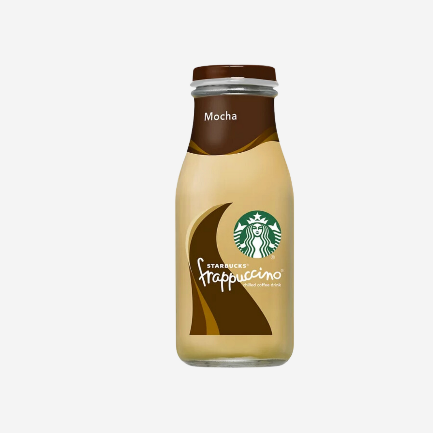 Starbucks Mocha Frappuccino, 15 ct./9.5 oz.