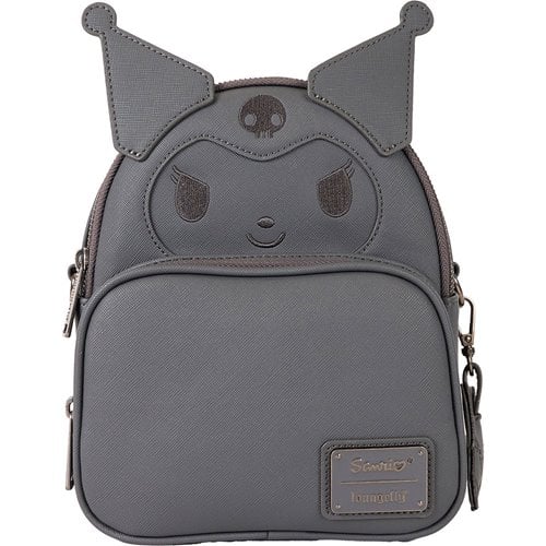 Sanrio Kuromi Convertible Backpack