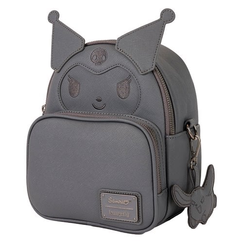 Sanrio Kuromi Convertible Backpack