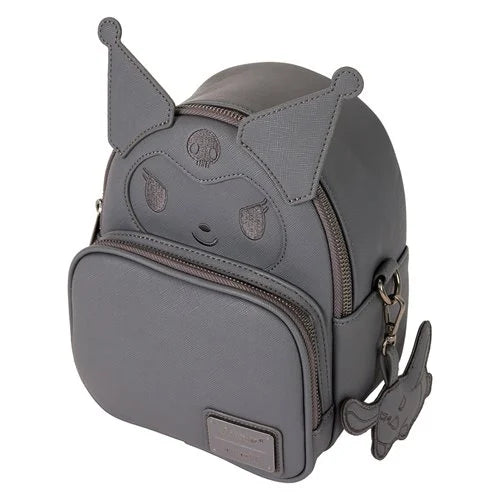 Sanrio Kuromi Convertible Backpack