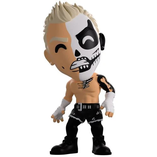AEW Collection Darby Allin Vinyl Figure 