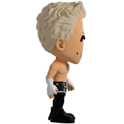 AEW Collection Darby Allin Vinyl Figure #8