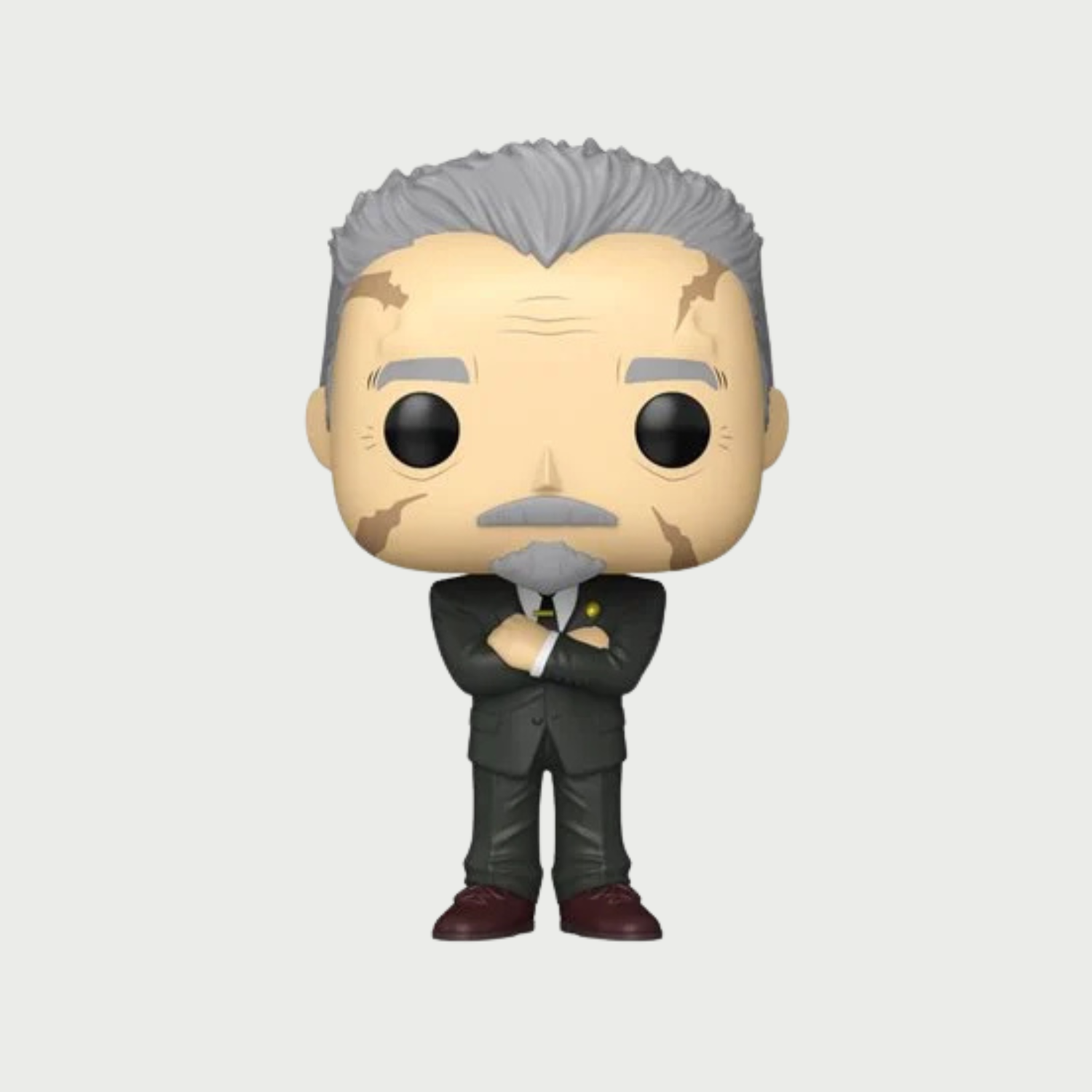 Solo Leveling Go Gunhee Funko Pop! Vinyl Figure 