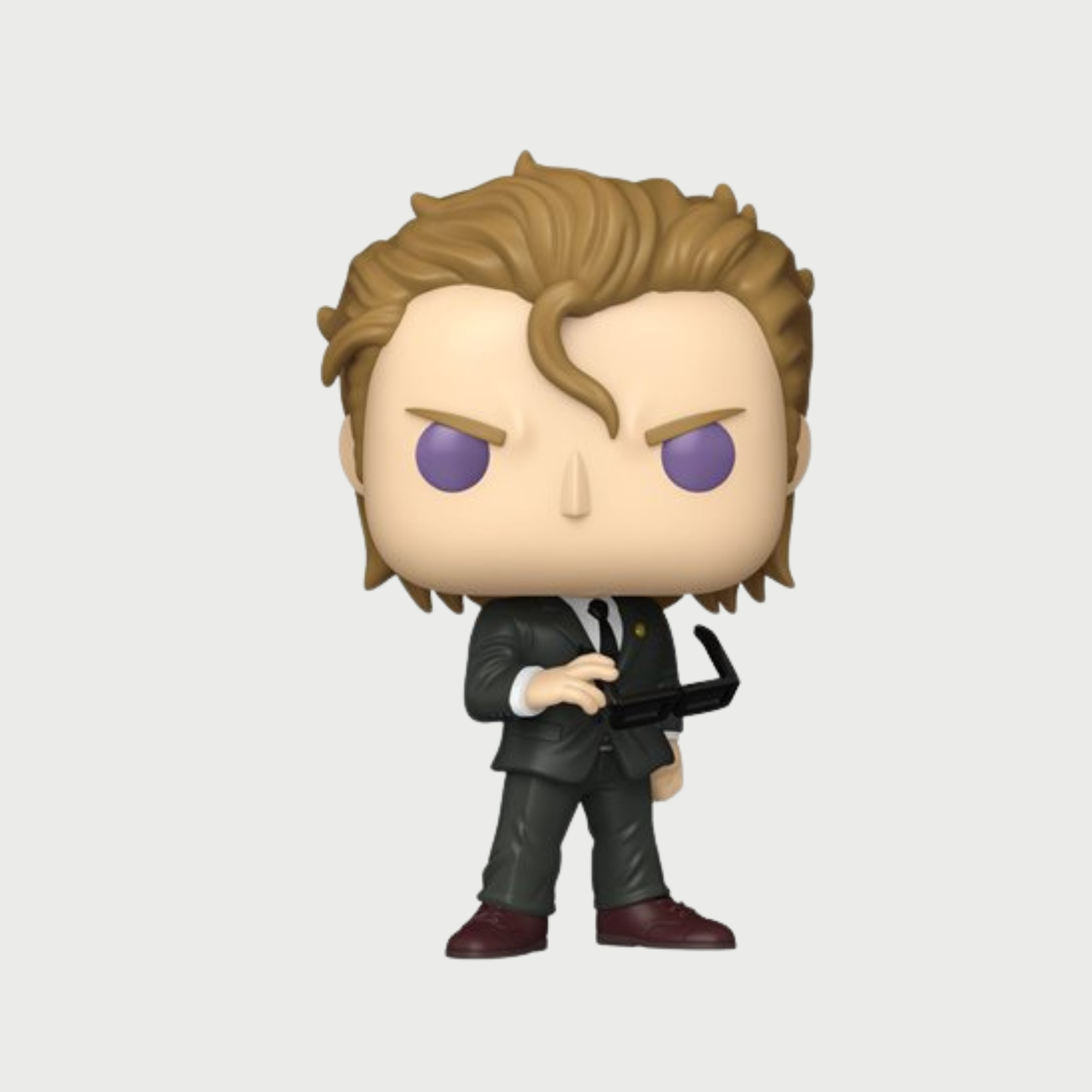 Funko Solo Leveling Woo Jinchul Funko Pop! Vinyl Figure 