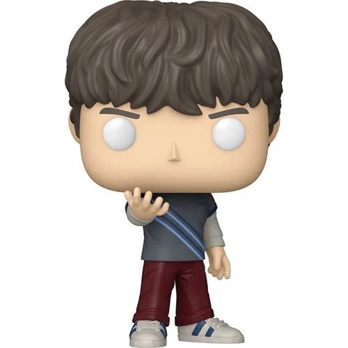 Funko Stranger Things Will Byers with Powers Wave 5B Funko Pop! Vinyl Figure 