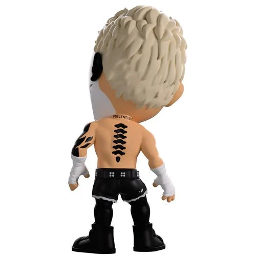 AEW Collection Darby Allin Vinyl Figure 