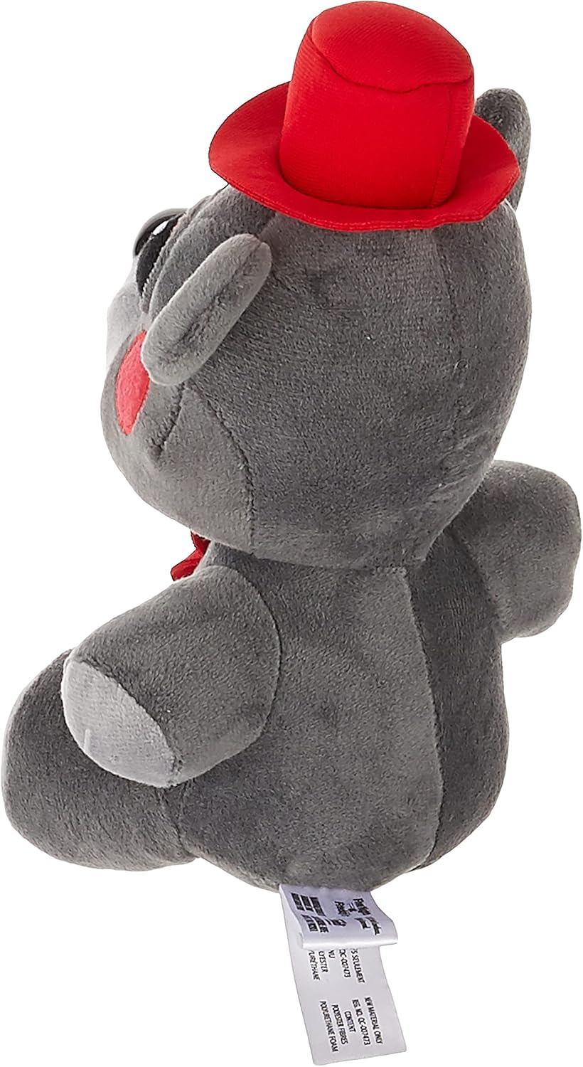 Funko Plush Five Nights at Freddy's (FNAF) Pizza Simulator Collectible Soft Plush