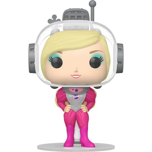 Barbie 65th Anniversary Barbie Astronaut Funko Pop! Vinyl Figure 