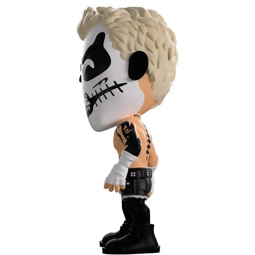 AEW Collection Darby Allin Vinyl Figure 