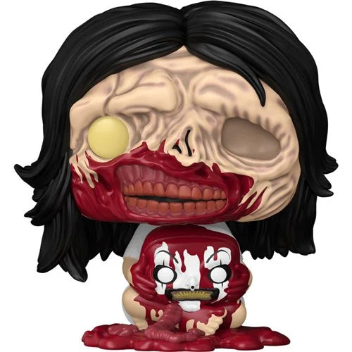 Funko Terrifier 3 Victoria Heyes Funko Pop! Vinyl Figure 