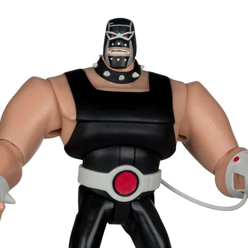 DC The New Batman Adventures Wave 2 Bane 6-Inch Scale Action Figure