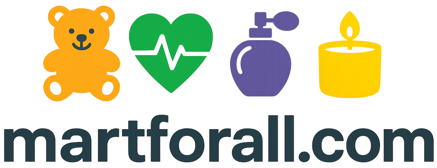 martforall.com