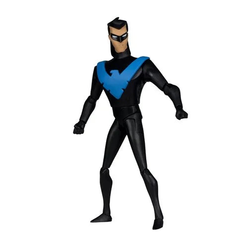 DC The New Batman Adventures Wave 2 Nightwing 6-Inch Scale Action Figure