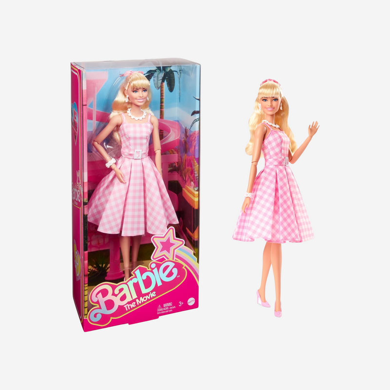 Barbie Dolls