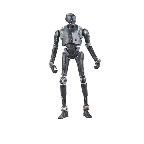 Star Wars The Vintage Collection 3 3/4-Inch K-2SO (Kay-Tuesso) Action Figure