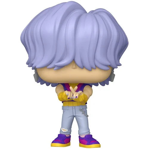 KPop Demon Hunters Mystery Funko Pop! Vinyl Figure 