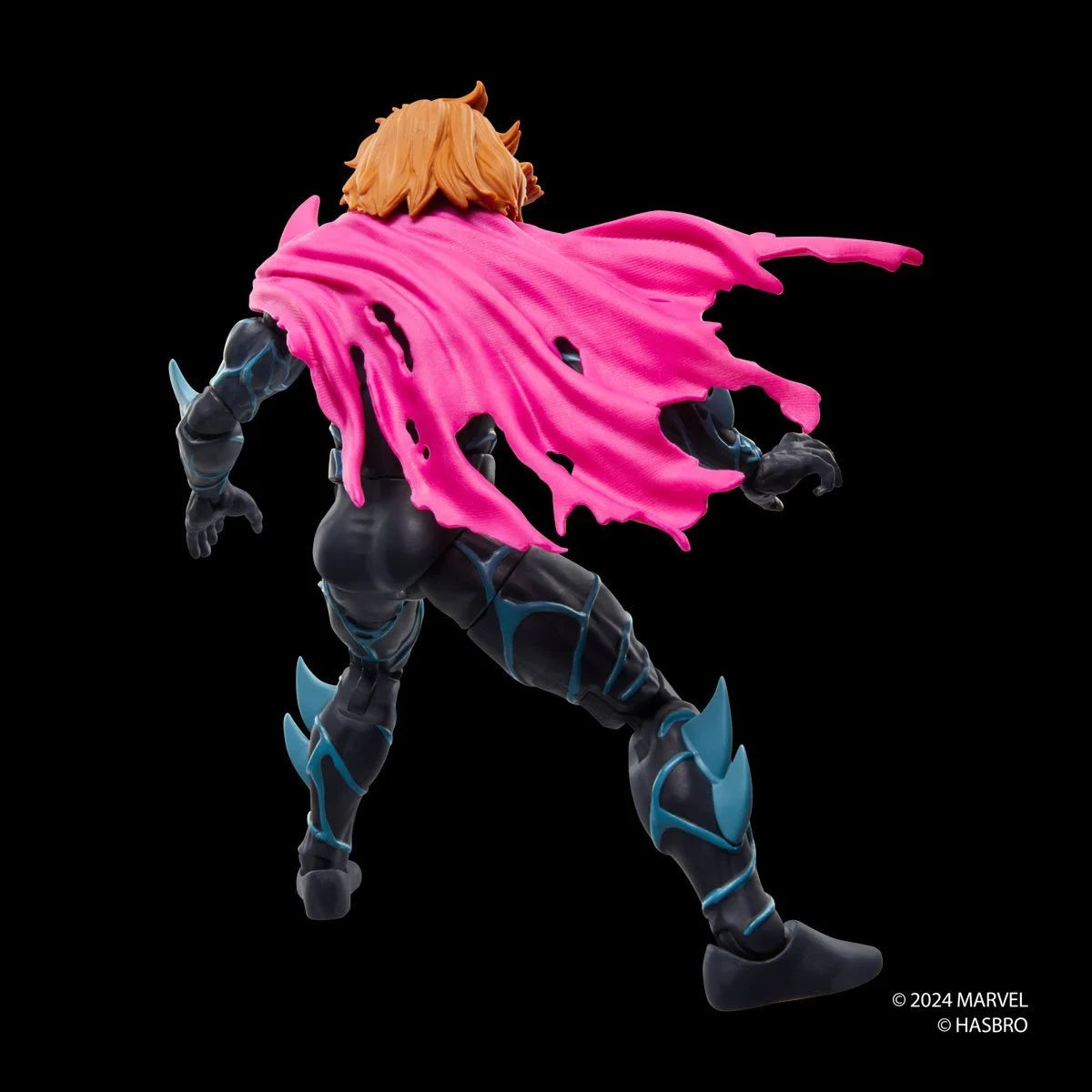 Marvel's Kaine Marvel Legends Comics Spider-Man - Collectible 6 Inch Action Figure by Hasbro