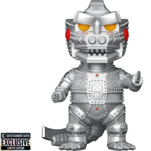 Godzilla Mechagodzilla Funko Pop! Vinyl Figure 