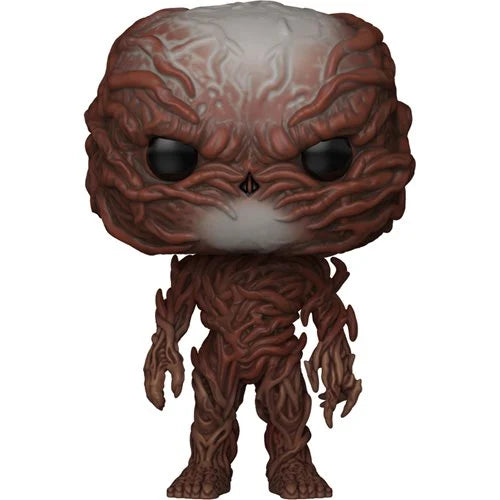 Funko Stranger Things Season 5 Vecna Wave 2 Funko Pop! Vinyl Figure 