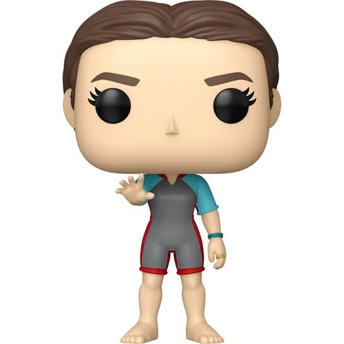 Funko Stranger Things Season 5 Eleven Wave 2 Funko Pop! Vinyl Figure 