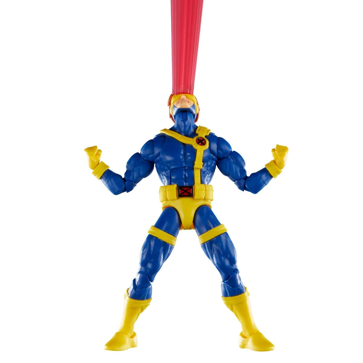 Marvel Legends Series X-Men Marvel’s Cyclops 90s Animated Series