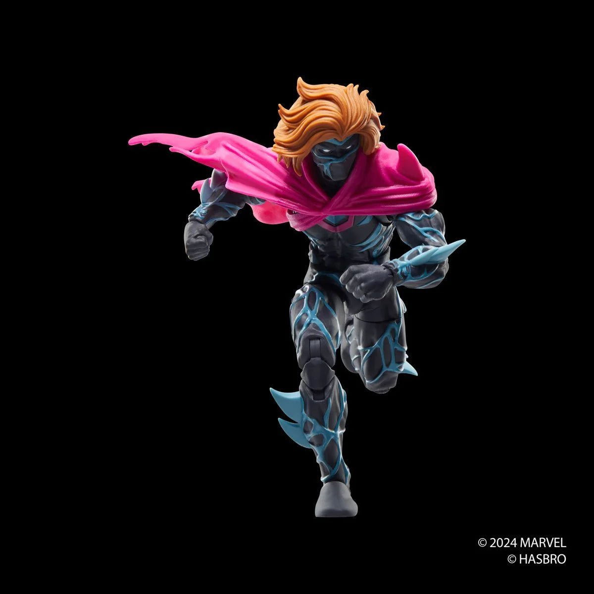 Marvel's Kaine Marvel Legends Comics Spider-Man - Collectible 6 Inch Action Figure by Hasbro