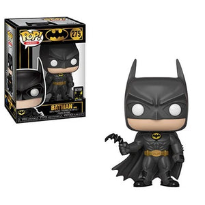 Batman 1989 80th Anniversary Funko Pop! Vinyl Figure #275