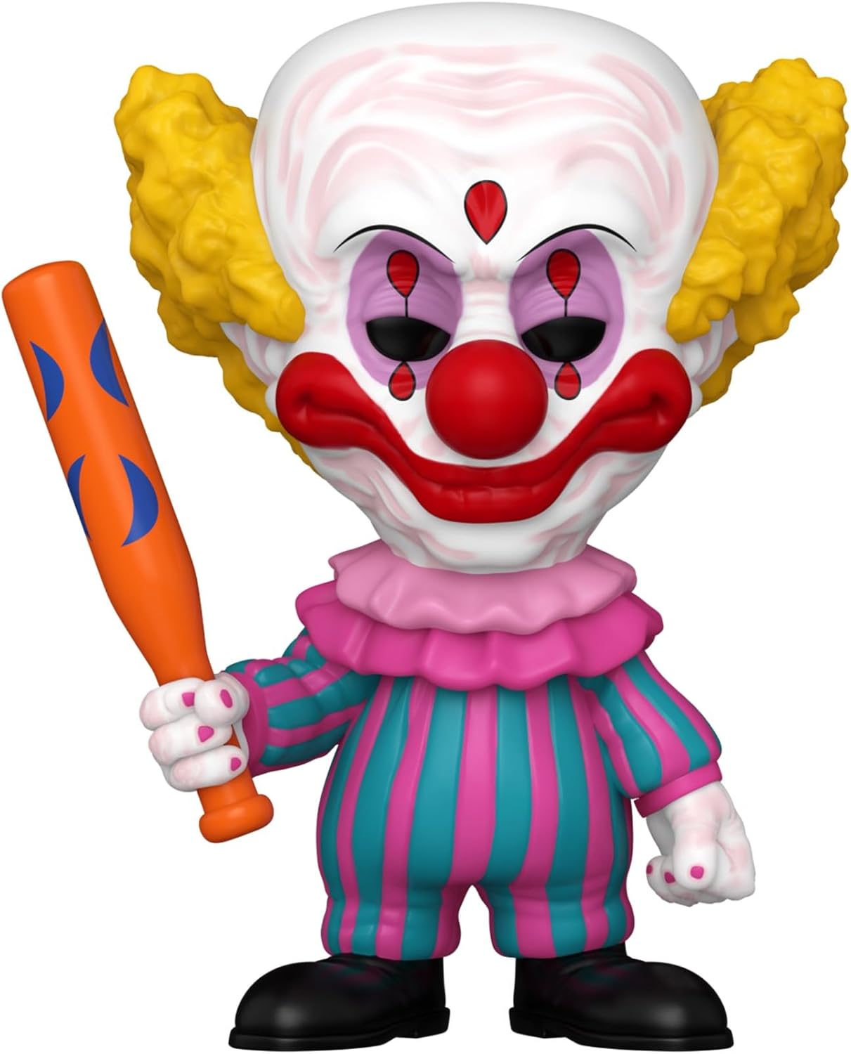 Funko POP! Movies: Killer Klowns from Outer Space - Frank - Collectable Vinyl Figure