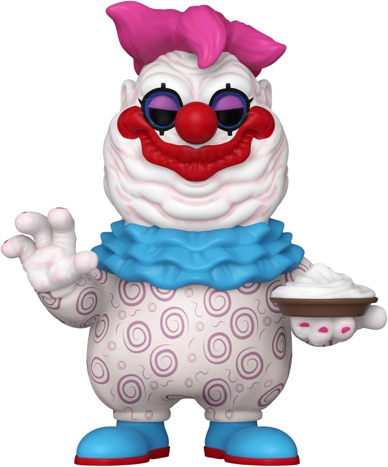 Funko POP! Movies: Killer Klowns from Outer Space - Chubby - Collectable Vinyl Figure