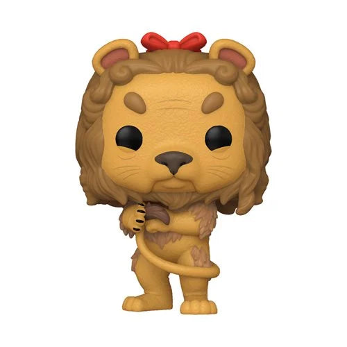 Funko The Wizard of Oz Cowardly Lion Funko Pop! Vinyl Figure 