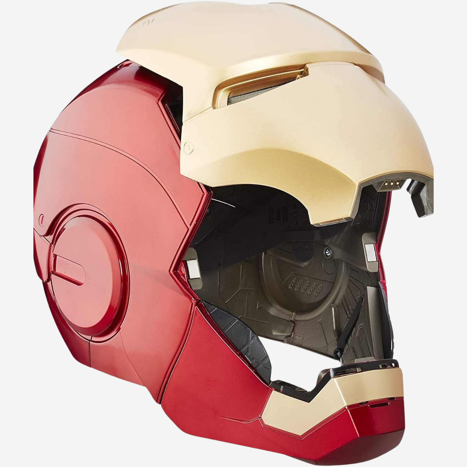 Hasbro B7435E48 Marvel Legends Iron Man Electronic Helmet