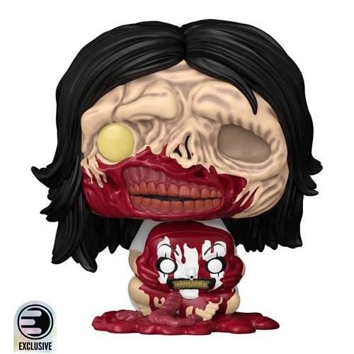 Funko Terrifier 3 Victoria Heyes Funko Pop! Vinyl Figure 