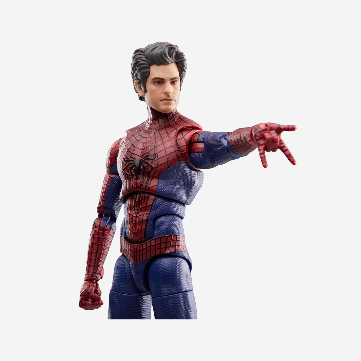 Marvel Legends Series -. The Amazing Spider-Man 2 Collectible 6 Inch Action Figures