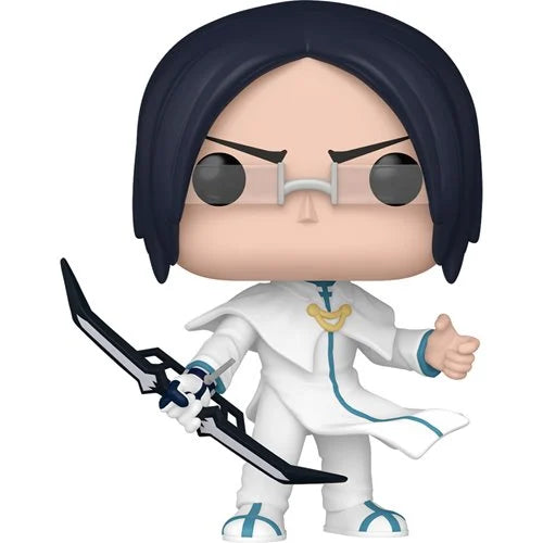 Bleach Uryu Ishida Funko Pop! Vinyl Figure 