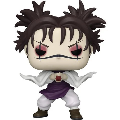 Jujutsu Kaisen Choso Funko Pop! Vinyl Figure 